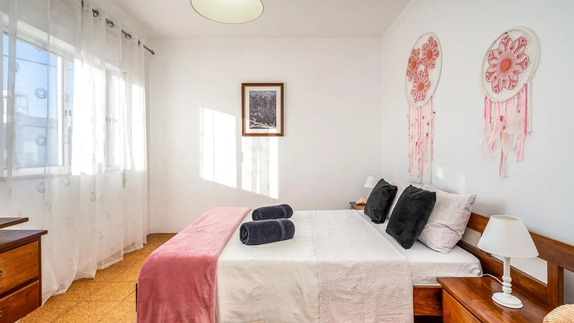 Casa Quintiao Villa Ferragudo  Vakantiehuis