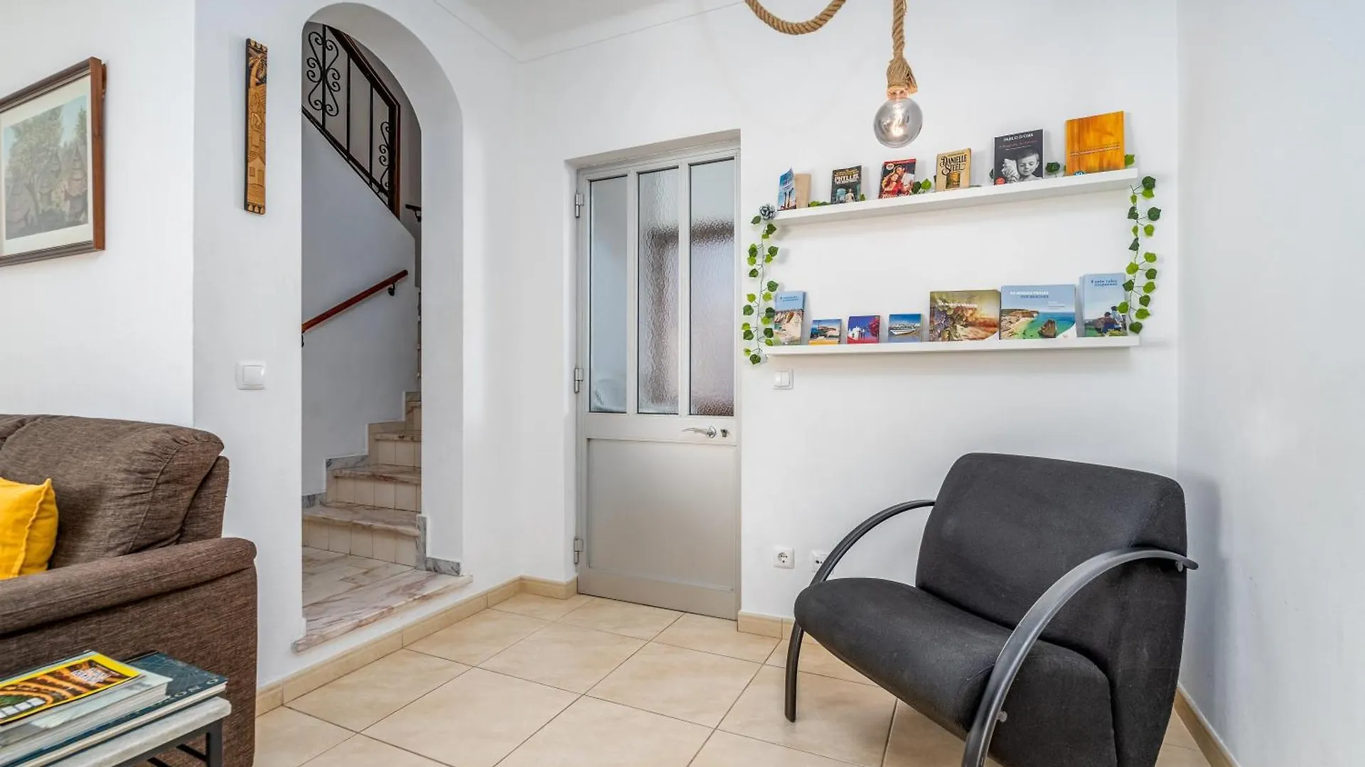 Vakantiehuis Casa Quintiao Villa Ferragudo