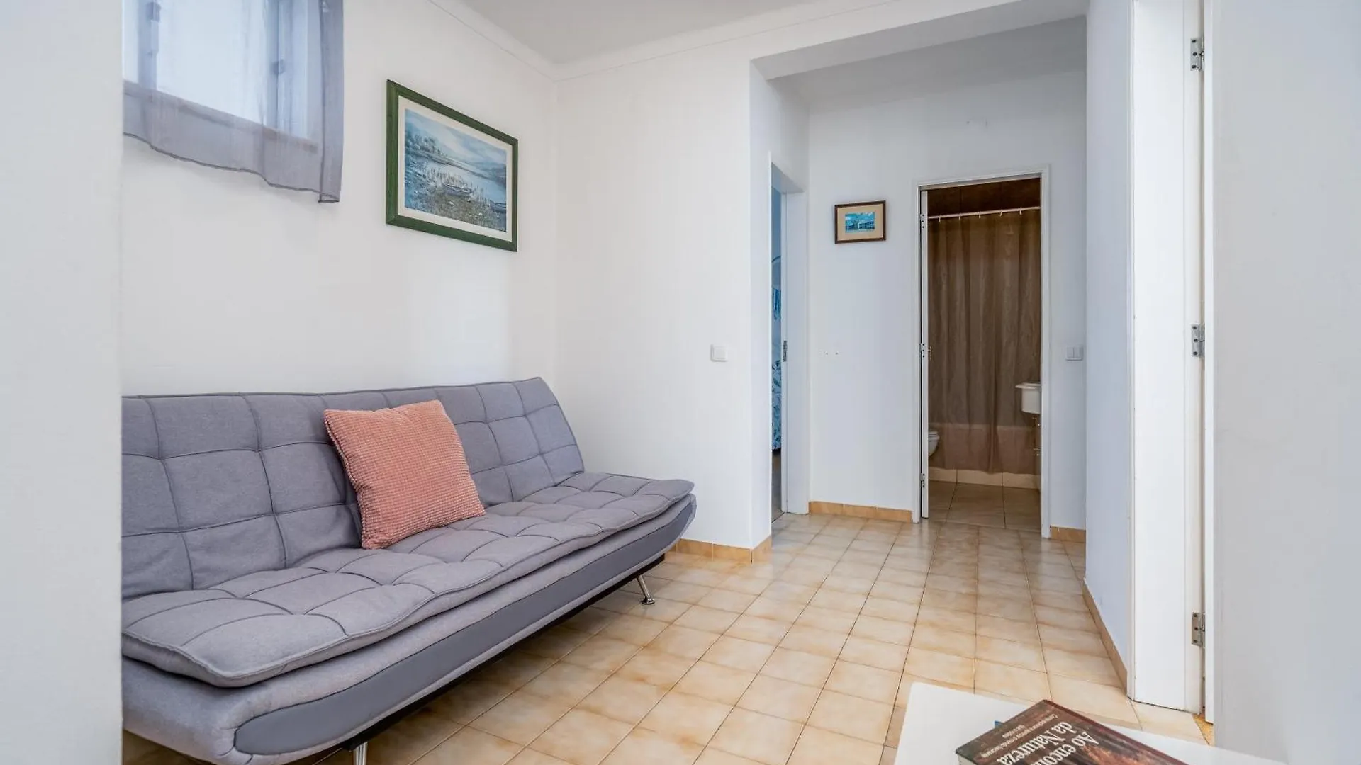 Casa Quintiao Villa Ferragudo  Vakantiehuis Ferragudo (Faro)