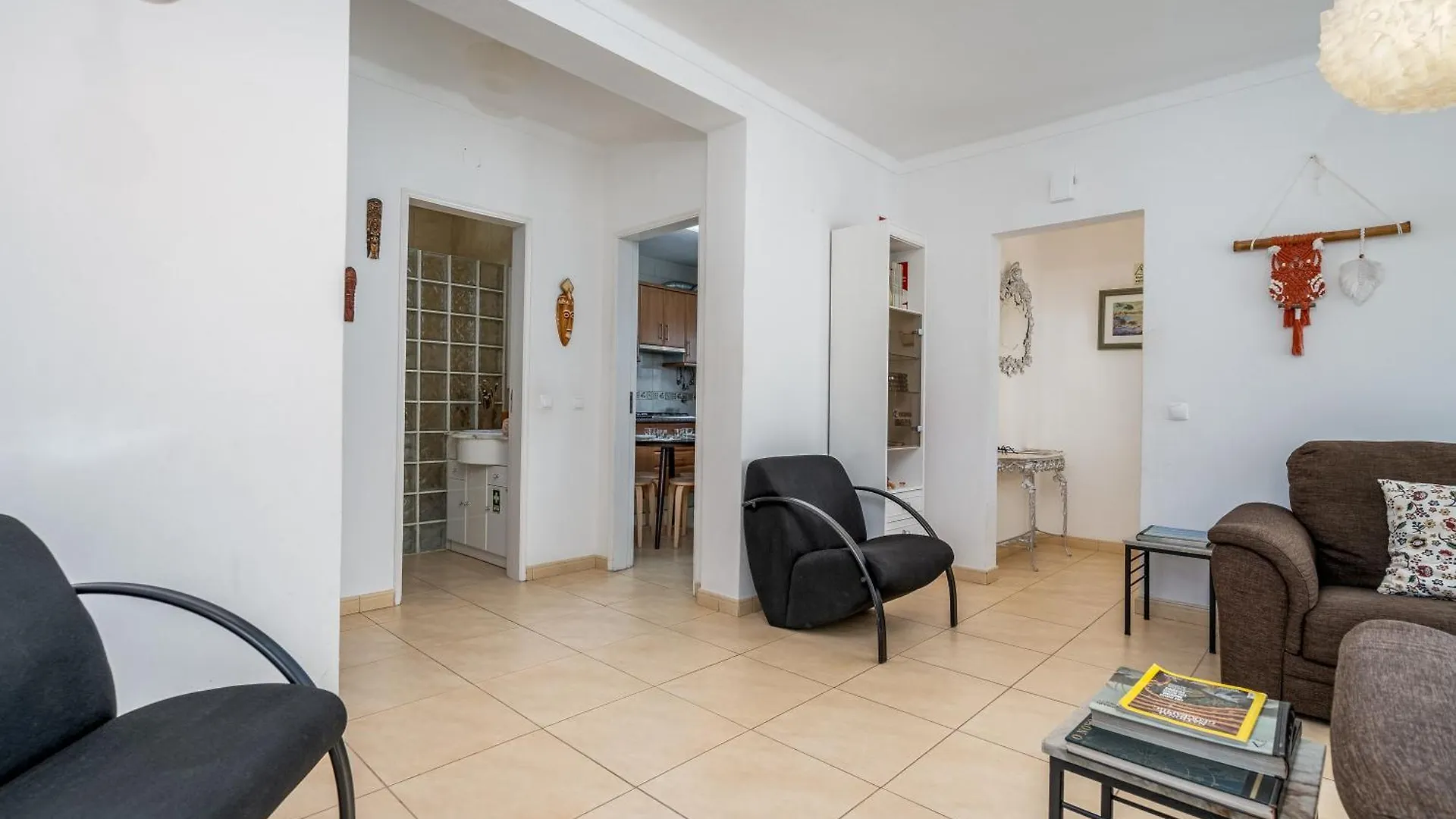 Vakantiehuis Casa Quintiao Villa Ferragudo  Portugal