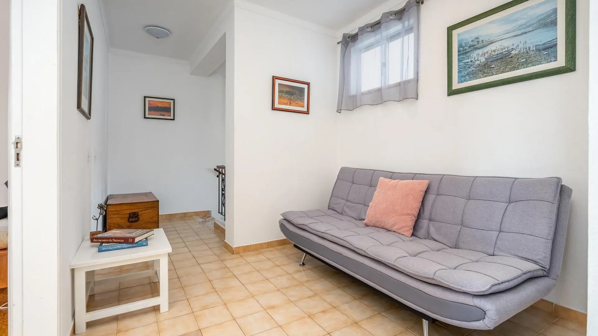 Vakantiehuis Casa Quintiao Villa Ferragudo  Portugal