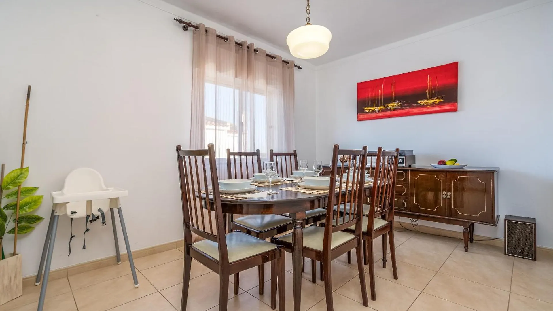 Casa Quintiao Villa Ferragudo  Holiday home