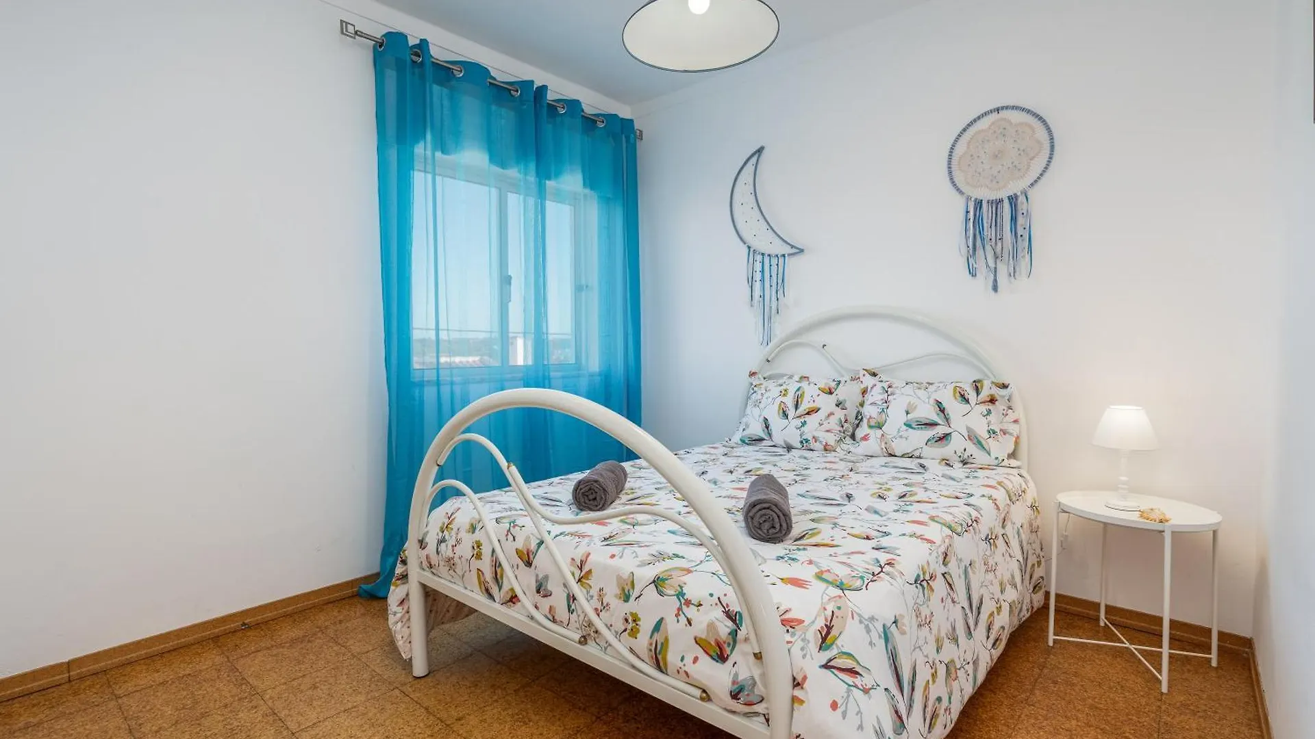 Holiday home Casa Quintiao Villa Ferragudo